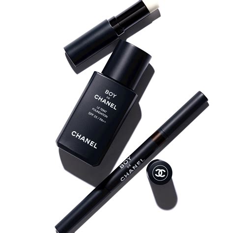 chanel boy maquillage|maquillage chanel 2020.